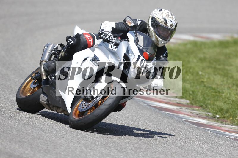 /15 13.05.2025 Max Racing ADR/Gruppe rot/160